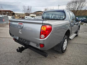 Mitsubishi L200 2, 5DiD StyleEdition, снимка 4