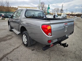 Mitsubishi L200 2, 5DiD StyleEdition, снимка 3