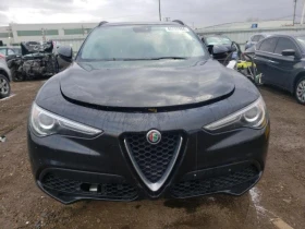 Alfa Romeo Stelvio SPORT AWD | Mobile.bg    5