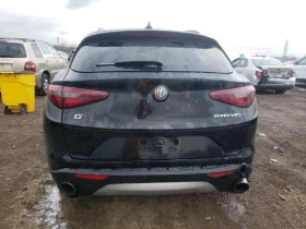 Alfa Romeo Stelvio SPORT AWD | Mobile.bg    6