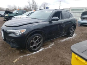 Alfa Romeo Stelvio SPORT AWD | Mobile.bg    2