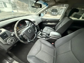 SsangYong Kyron 2.0 На части - 11 лв. - 17453542 | Car24.bg