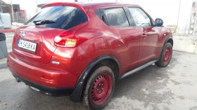 Nissan Juke, снимка 4