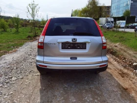 Обява за продажба на Honda Cr-v 2.2 DTEC 4х4 АВТОМАT ~14 800 лв. - изображение 3