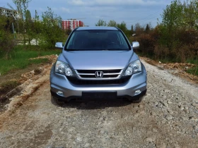 Обява за продажба на Honda Cr-v 2.2 DTEC 4х4 АВТОМАT ~14 800 лв. - изображение 1
