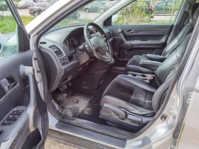 Обява за продажба на Honda Cr-v 2.2 DTEC 4х4 АВТОМАT ~14 800 лв. - изображение 7
