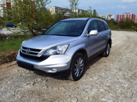 Обява за продажба на Honda Cr-v 2.2 DTEC 4х4 АВТОМАT ~14 800 лв. - изображение 2