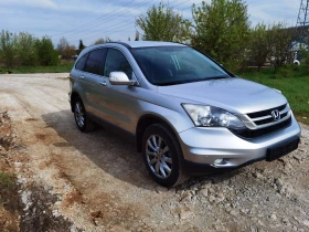 Обява за продажба на Honda Cr-v 2.2 DTEC 4х4 АВТОМАT ~14 800 лв. - изображение 1
