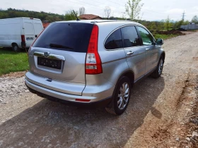 Обява за продажба на Honda Cr-v 2.2 DTEC 4х4 АВТОМАT ~14 800 лв. - изображение 5