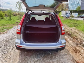 Обява за продажба на Honda Cr-v 2.2 DTEC 4х4 АВТОМАT ~14 800 лв. - изображение 4