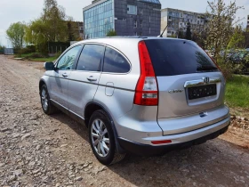 Обява за продажба на Honda Cr-v 2.2 DTEC 4х4 АВТОМАT ~14 800 лв. - изображение 6