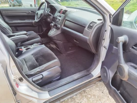 Обява за продажба на Honda Cr-v 2.2 DTEC 4х4 АВТОМАT ~14 800 лв. - изображение 9