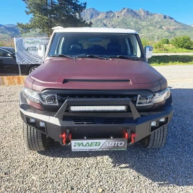 Toyota Fj cruiser 4.0* V6* 4X4* УНИКАТ!*  1