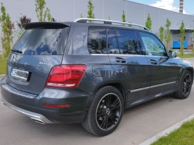 Обява за продажба на Mercedes-Benz GLK 2.2 CDI ~25 000 лв. - изображение 4