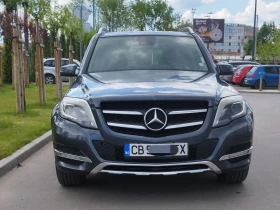 Обява за продажба на Mercedes-Benz GLK 2.2 CDI ~25 000 лв. - изображение 1