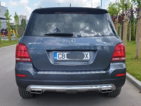 Обява за продажба на Mercedes-Benz GLK 2.2 CDI ~25 000 лв. - изображение 3