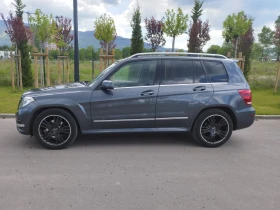 Обява за продажба на Mercedes-Benz GLK 2.2 CDI ~25 000 лв. - изображение 2