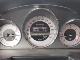Обява за продажба на Mercedes-Benz GLK 2.2 CDI ~25 000 лв. - изображение 7