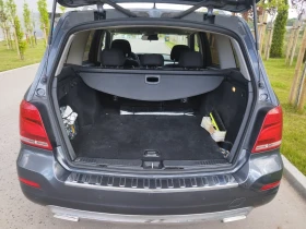 Обява за продажба на Mercedes-Benz GLK 2.2 CDI ~25 000 лв. - изображение 10