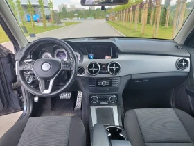Mercedes-Benz GLK 2.2 CDI | Mobile.bg    13