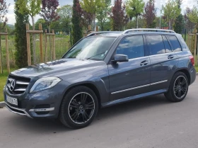 Обява за продажба на Mercedes-Benz GLK 2.2 CDI ~25 000 лв. - изображение 1