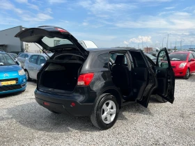 Nissan Qashqai ЛИЗИНГ-4Х4-КЛИМАРОНИК - 10899 лв. - 78273998 | Car24.bg