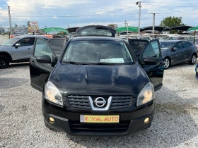 Nissan Qashqai ЛИЗИНГ-4Х4-КЛИМАРОНИК - 10899 лв. - 78273998 | Car24.bg
