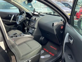 Nissan Qashqai ЛИЗИНГ-4Х4-КЛИМАРОНИК - 10899 лв. - 78273998 | Car24.bg