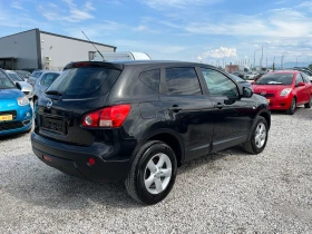 Nissan Qashqai ЛИЗИНГ-4Х4-КЛИМАРОНИК - 10899 лв. - 78273998 | Car24.bg