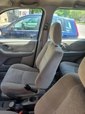  Mazda Tribute