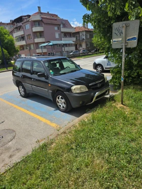 Mazda Tribute | Mobile.bg    5