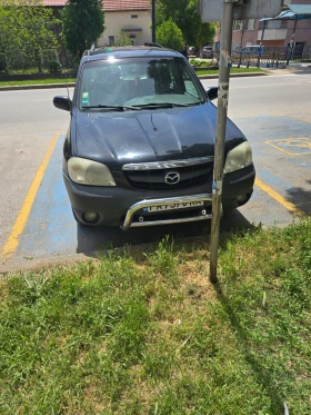 Mazda Tribute | Mobile.bg    4