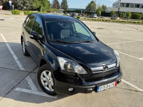 Honda Cr-v 2.2///Car-Play///Android-Auto///Navi///WAZE/// | Mobile.bg    2