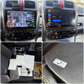 Honda Cr-v 2.2///Car-Play///Android-Auto///Navi///WAZE/// | Mobile.bg    15
