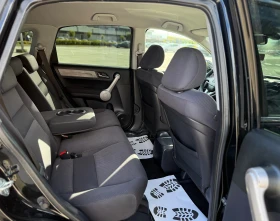 Honda Cr-v 2.2///Car-Play///Android-Auto///Navi///WAZE/// | Mobile.bg    11