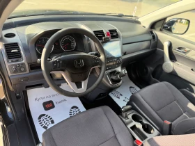Honda Cr-v 2.2///Car-Play///Android-Auto///Navi///WAZE/// | Mobile.bg    7
