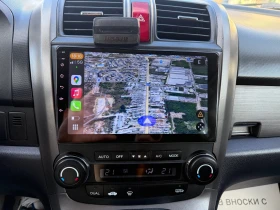 Honda Cr-v 2.2///Car-Play///Android-Auto///Navi///WAZE/// | Mobile.bg    12