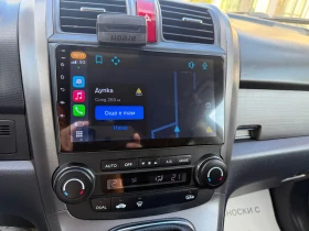 Honda Cr-v 2.2///Car-Play///Android-Auto///Navi///WAZE/// | Mobile.bg    13