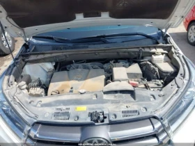 Toyota Highlander LIMITED* 4X4* * 360* .*  | Mobile.bg    14