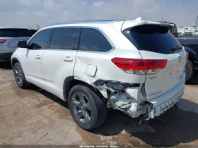 Toyota Highlander LIMITED* 4X4* * 360* .*  | Mobile.bg    4