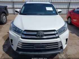 Toyota Highlander LIMITED* 4X4* * 360* .*  | Mobile.bg    5