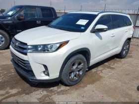 Toyota Highlander LIMITED* 4X4* * 360* .*  | Mobile.bg    2