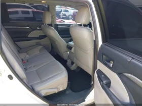 Toyota Highlander LIMITED* 4X4* * 360* .*  | Mobile.bg    10