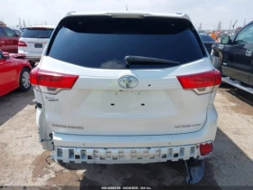Toyota Highlander LIMITED* 4X4* * 360* .*  | Mobile.bg    6