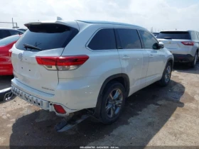 Toyota Highlander LIMITED* 4X4* * 360* .*  | Mobile.bg    3
