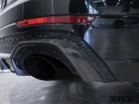Audi RSQ8 * CARBON PACK* BLACK OPTIC* АвтоКредит(ЦЕНА ДО БГ) - 169999 лв. - 81684907 7