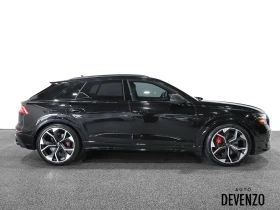 Audi RSQ8 * CARBON PACK* BLACK OPTIC* АвтоКредит(ЦЕНА ДО БГ) - 169999 лв. - 81684907 4