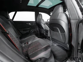 Audi RSQ8 * CARBON PACK* BLACK OPTIC* АвтоКредит(ЦЕНА ДО БГ) - 169999 лв. - 81684907 15