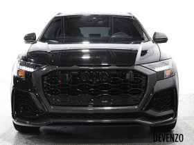 Audi RSQ8 * CARBON PACK* BLACK OPTIC* АвтоКредит(ЦЕНА ДО БГ) - 169999 лв. - 81684907 2