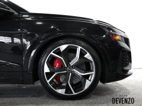 Audi RSQ8 * CARBON PACK* BLACK OPTIC* АвтоКредит(ЦЕНА ДО БГ) - 169999 лв. - 81684907 10